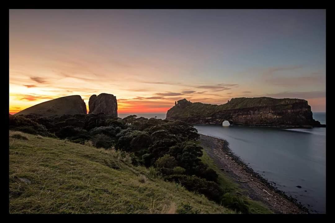 Harewood Lodge Іст-Лондон Екстер'єр фото